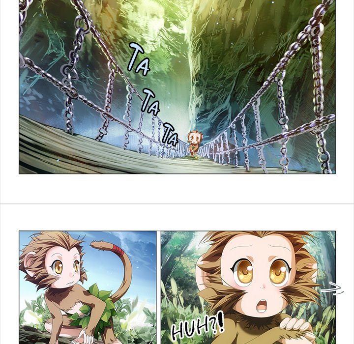 Read The Monkey King