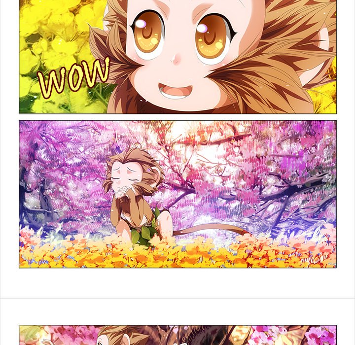 Read The Monkey King