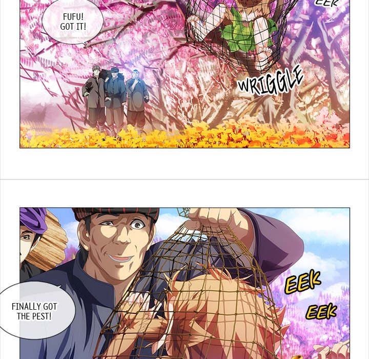 Read The Monkey King