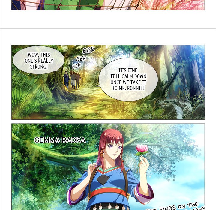 Read The Monkey King