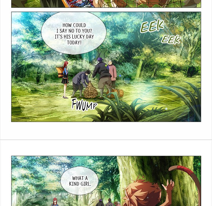 Read The Monkey King