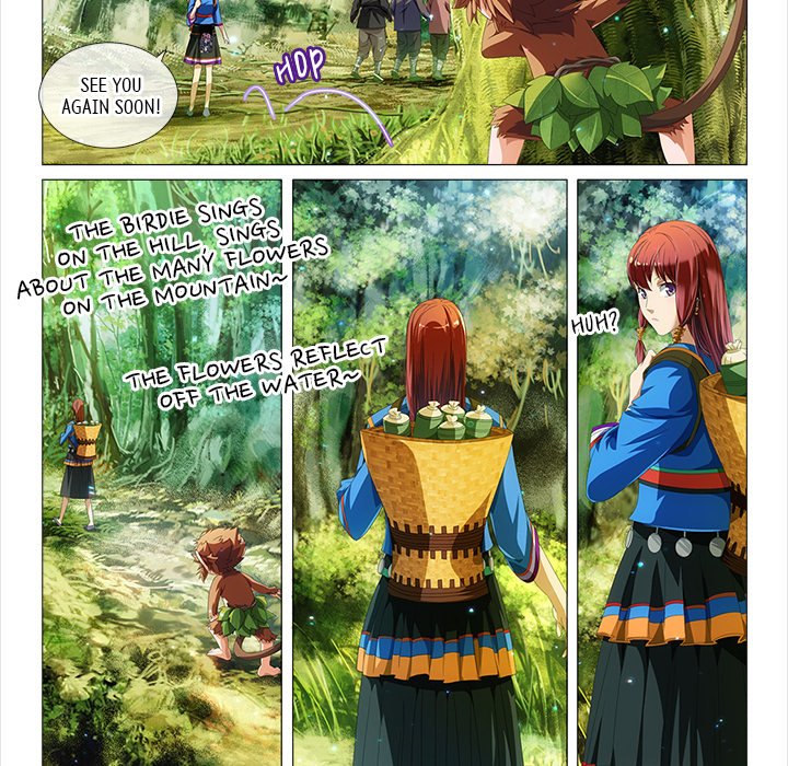 Read The Monkey King