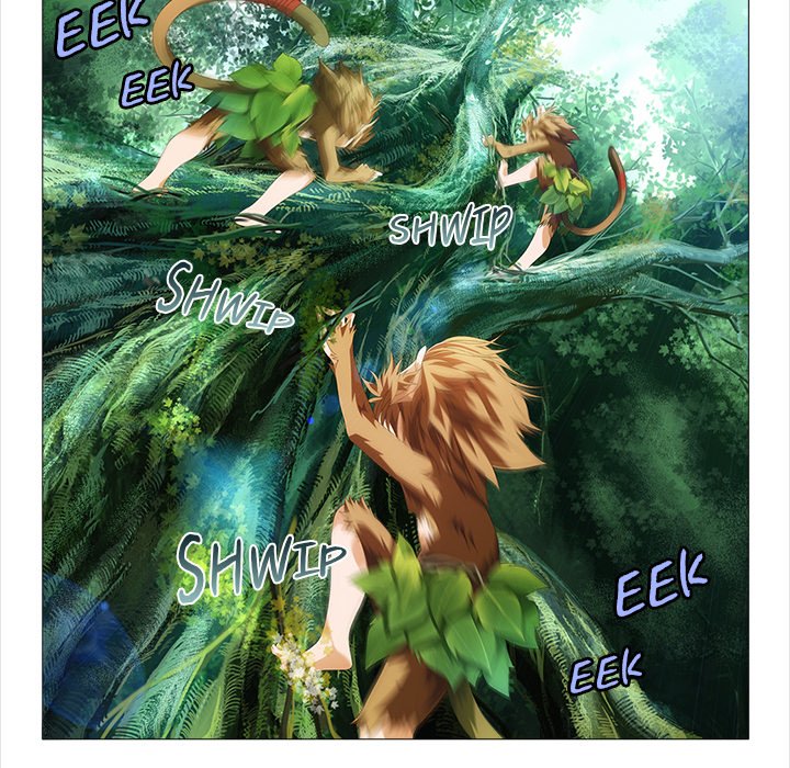 Read The Monkey King