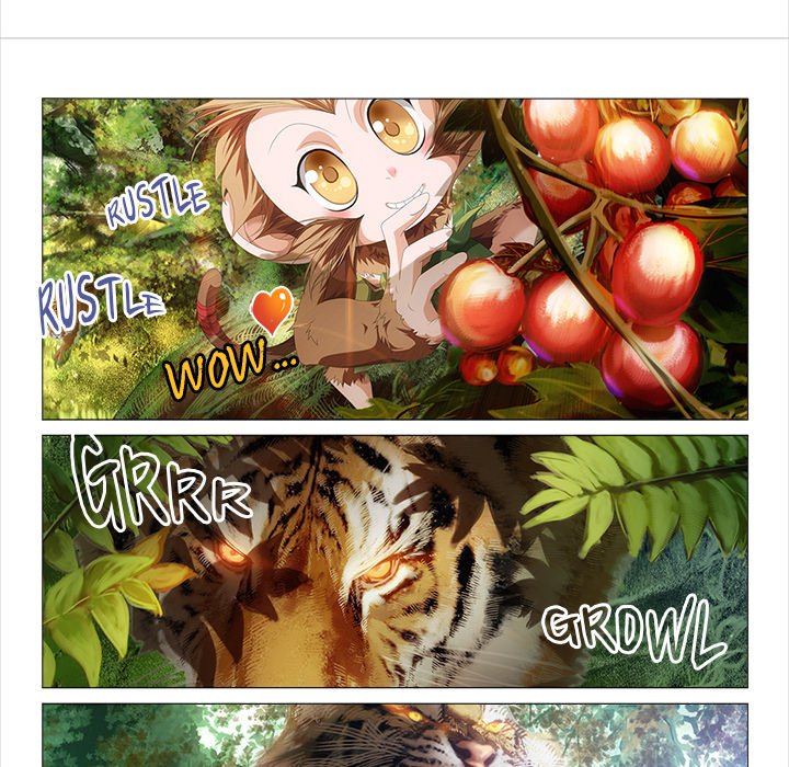 Read The Monkey King