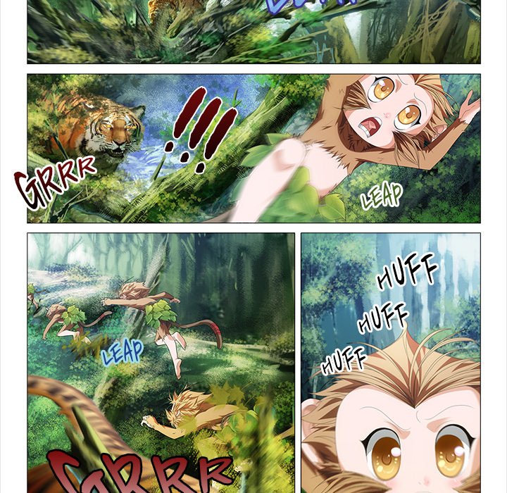Read The Monkey King