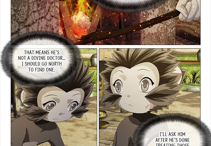 Read The Monkey King