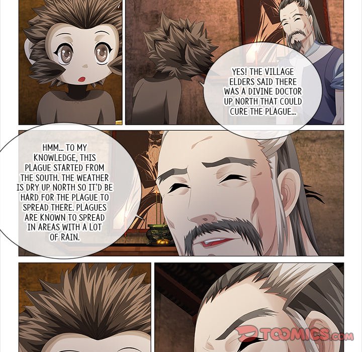 Read The Monkey King