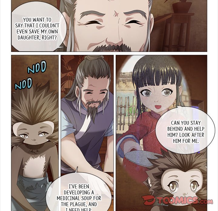 Read The Monkey King