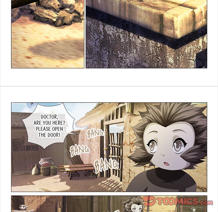 Read The Monkey King