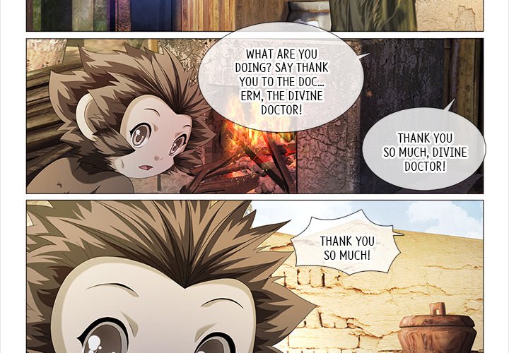 Read The Monkey King