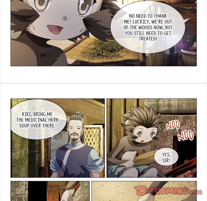 Read The Monkey King