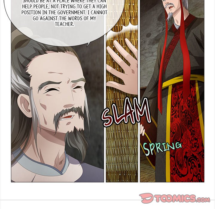 Read The Monkey King