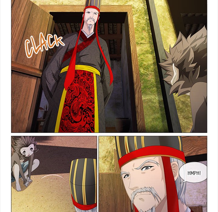 Read The Monkey King