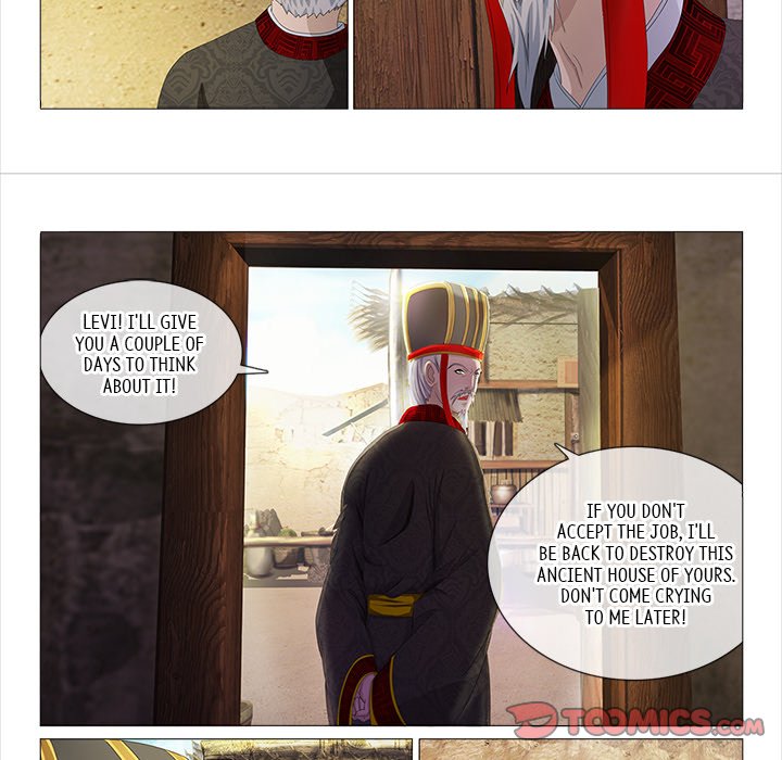 Read The Monkey King