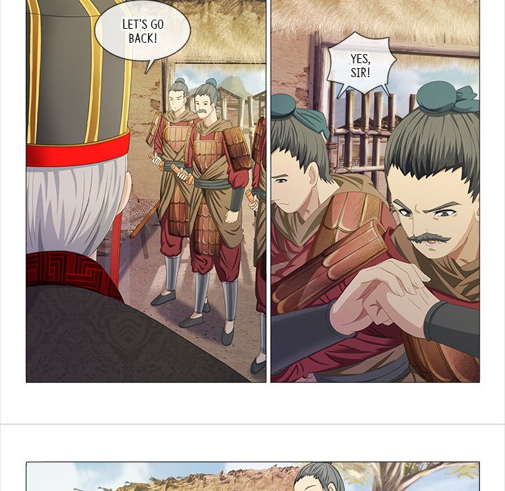 Read The Monkey King