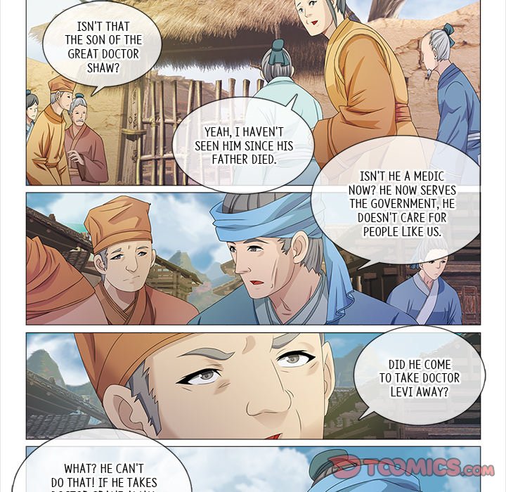 Read The Monkey King