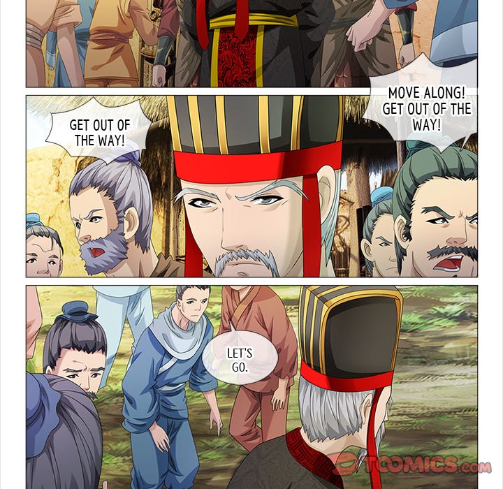 Read The Monkey King