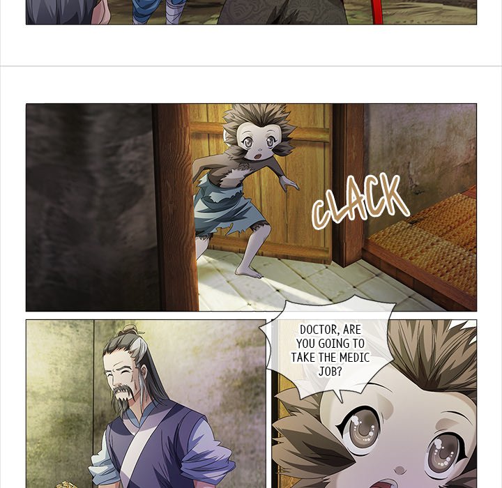 Read The Monkey King