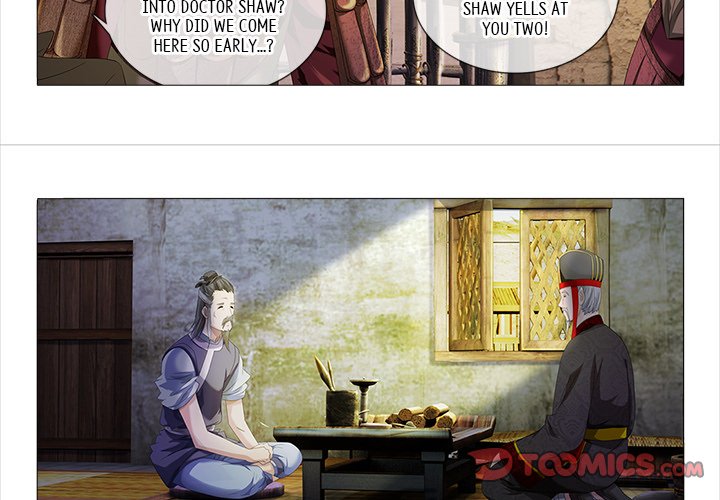 Read The Monkey King