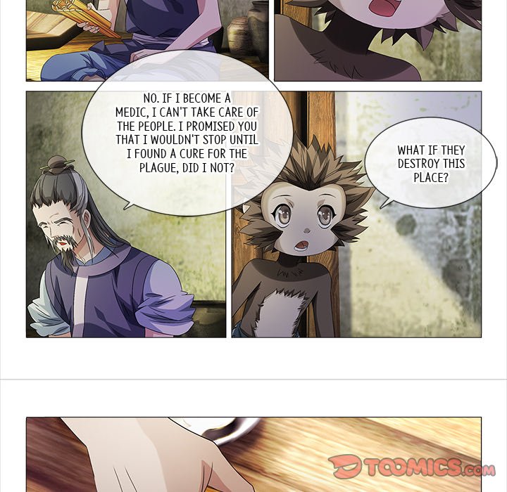 Read The Monkey King