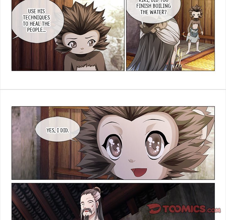 Read The Monkey King