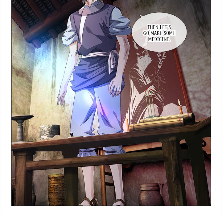Read The Monkey King