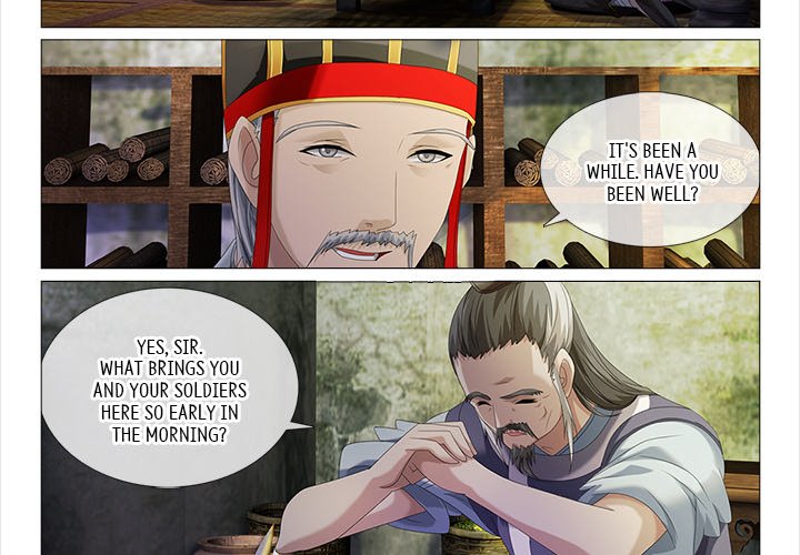 Read The Monkey King