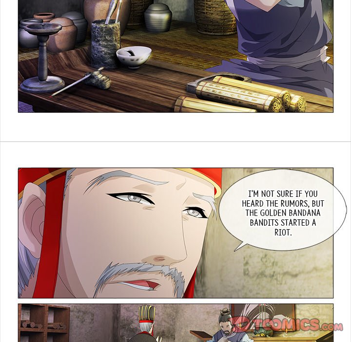 Read The Monkey King
