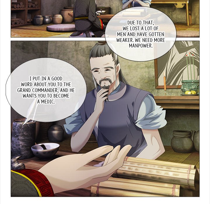 Read The Monkey King