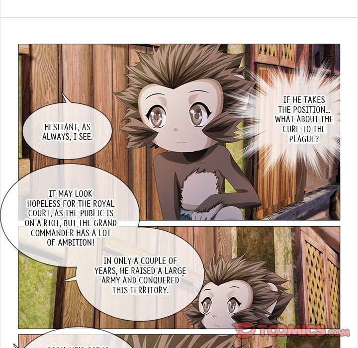 Read The Monkey King