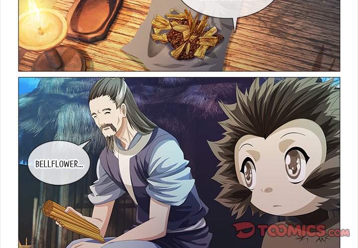 Read The Monkey King