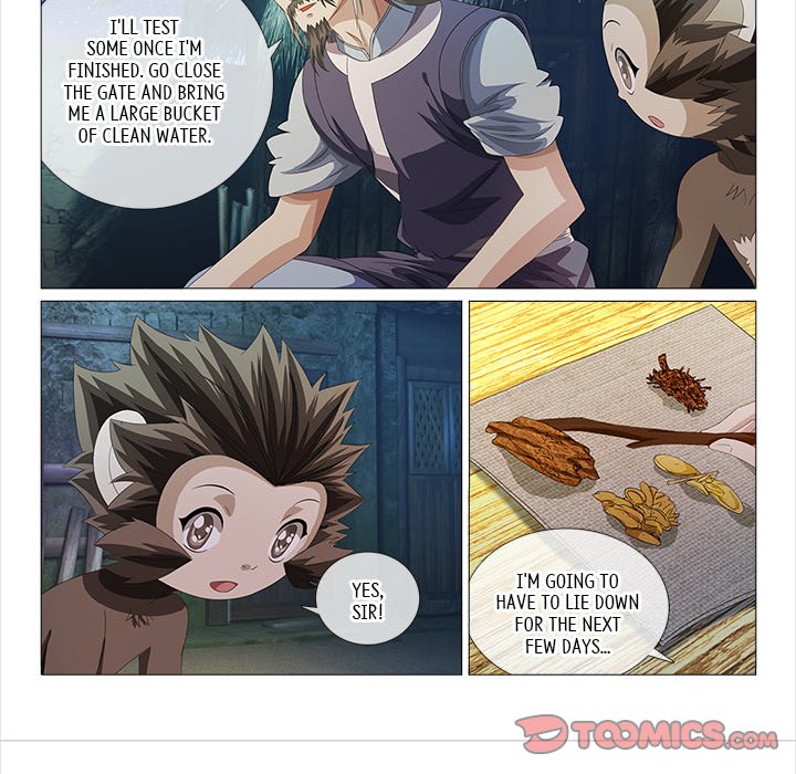 Read The Monkey King