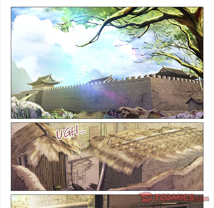 Read The Monkey King