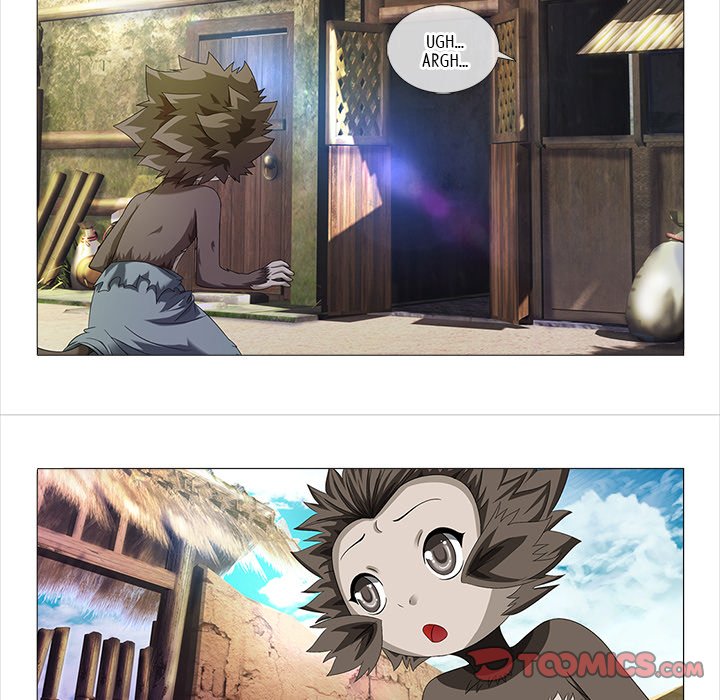 Read The Monkey King