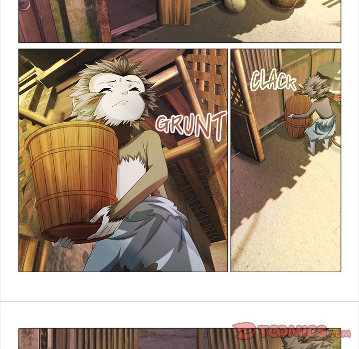 Read The Monkey King