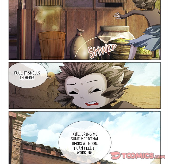 Read The Monkey King