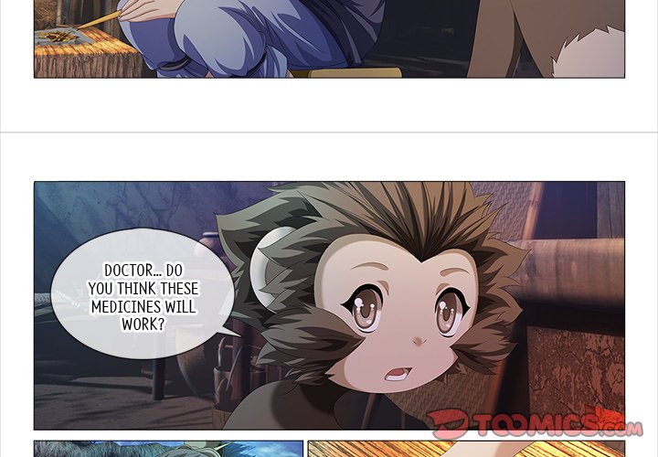 Read The Monkey King