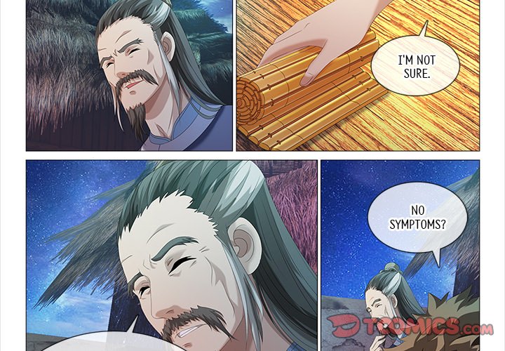 Read The Monkey King