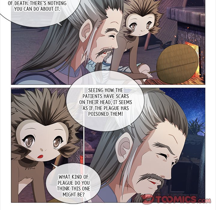 Read The Monkey King