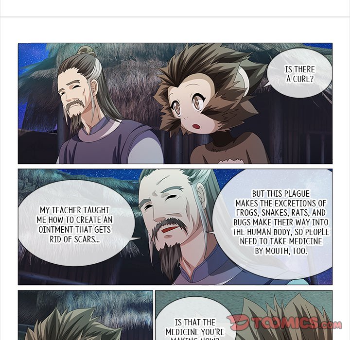 Read The Monkey King