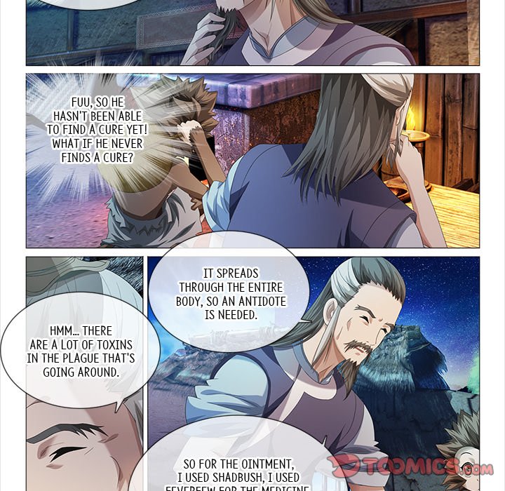 Read The Monkey King