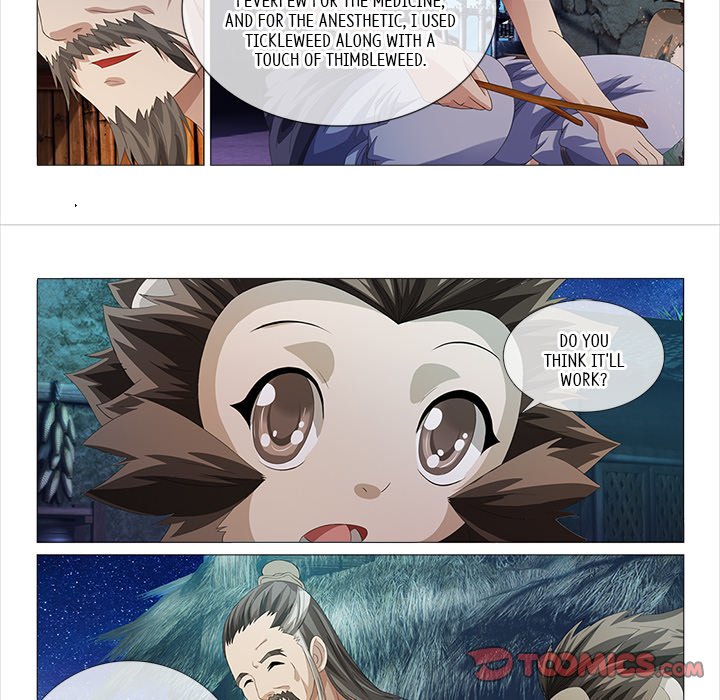 Read The Monkey King