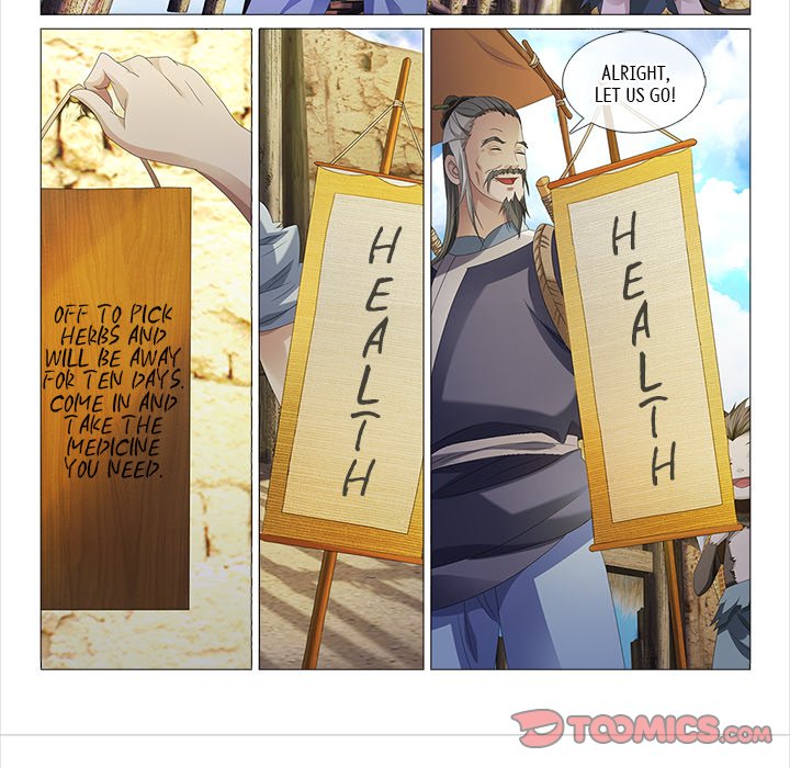 Read The Monkey King