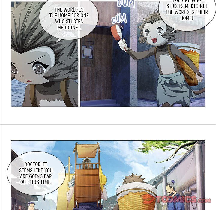 Read The Monkey King