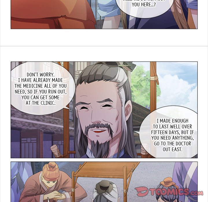 Read The Monkey King