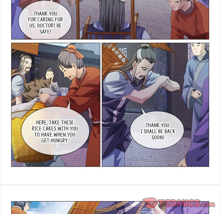 Read The Monkey King
