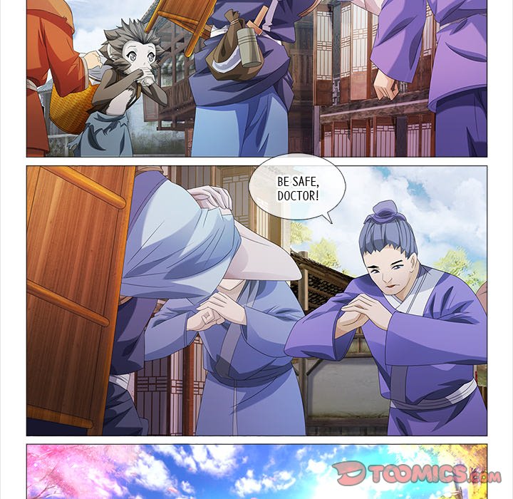 Read The Monkey King