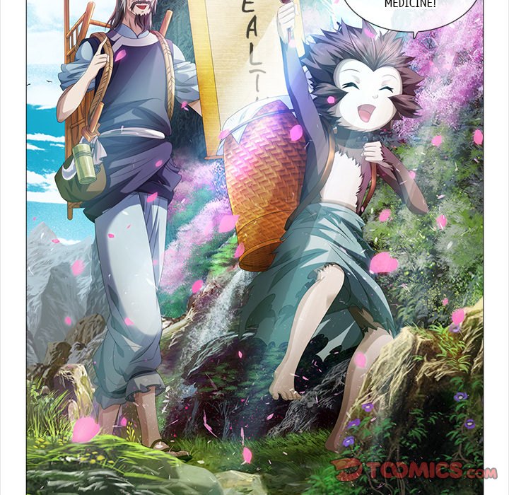 Read The Monkey King