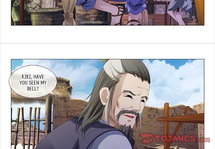 Read The Monkey King