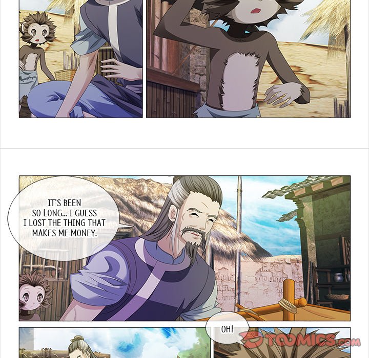 Read The Monkey King